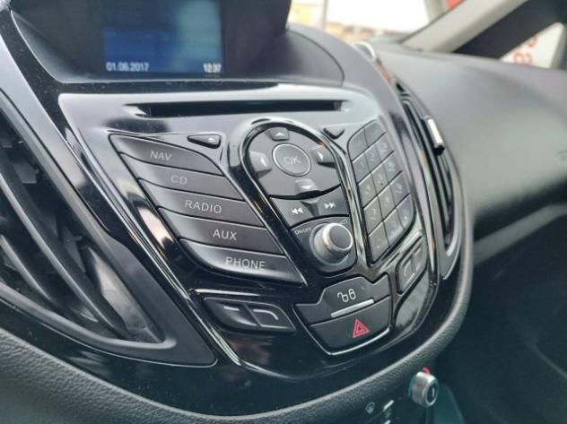 Ford B-Max 1.5 tdci Titanium 95cv - Foto 10
