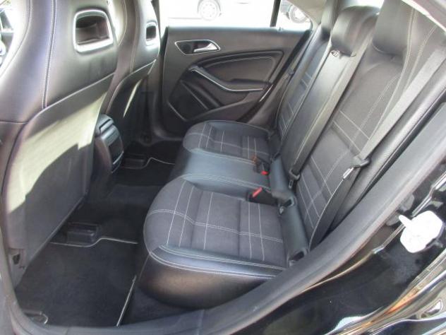 Mercedes-Benz CLA 200 CLA - C117 d (cdi) Premium C/VENDITA - Foto 8