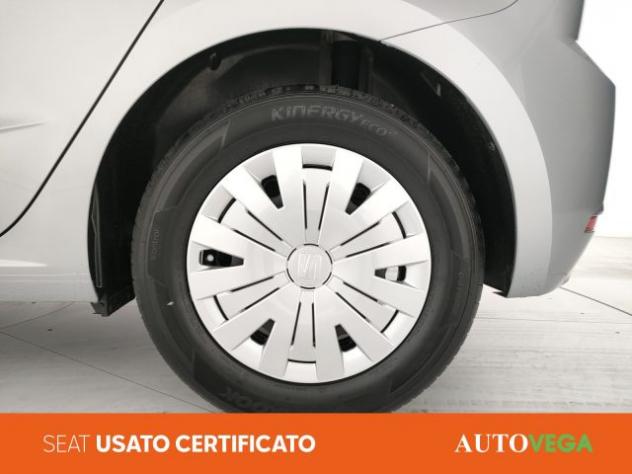 SEAT Ibiza 1.0 mpi business 80cv rif. 22798882 - Foto 9