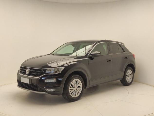Volkswagen T-Roc 1.6 TDI SCR Business - Foto 3