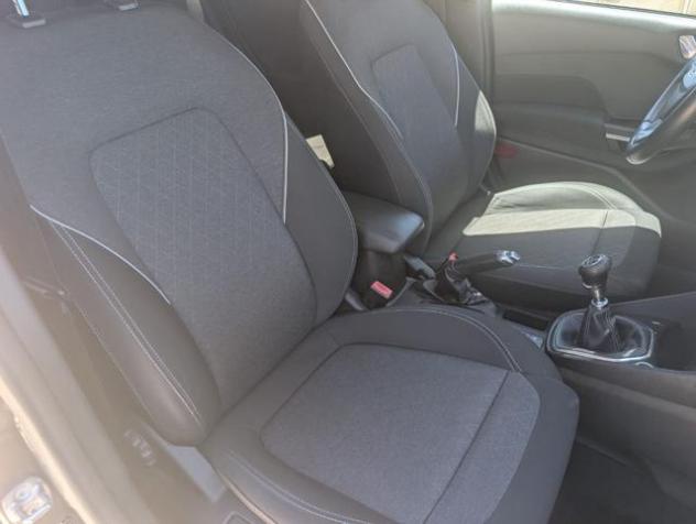 FORD Fiesta Active 1.0 Ecoboost 85 CV con Navi rif. 23867226 - Foto 8