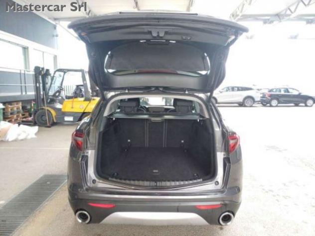 ALFA ROMEO Stelvio Stelvio 2.2 td Business Q4 4x4 190cv autom. - ta rif. 24006075 - Foto 5