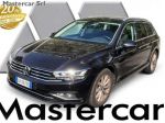 VOLKSWAGEN Passat Variant Passat VIII Variant 2.0 tdi Business 150cv dsg TG &hellip;