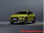AUDI A3 allstreet TFSI 150 kW S tronic Identity Contrast rif. 24187888