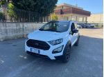 Ford EcoSport 1.0 ecoboost active s&s 125cv