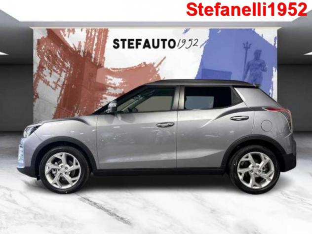 KGM Tivoli Style - 1.5 Turbo GDI 163 CV 2wd MT GPL rif. 23635257 - Foto 3