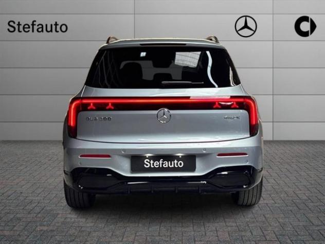MERCEDES-BENZ GLB 200 d Automatic 4Matic AMG Line Advanced Plus rif. 23829775 - Foto 6