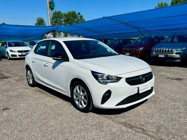 OPEL Corsa 1.5 D 100 CV Blitz Edition rif. 23790399