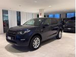 Land Rover Discovery Sport 2.0 TD4 150cv AWD SE auto Navi FariXeno Cerchi 18”