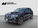 Volkswagen Touareg 3.0 V6 tdi Advanced R-Line Exterior Pack 286cv tiptronic