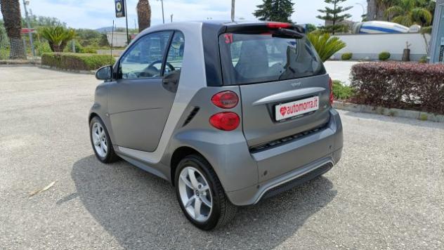 SMART ForTwo 800 40 kW coupé pulse cdi n°37 rif. 24051171 - Foto 4