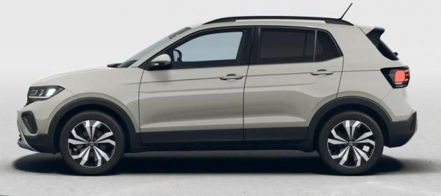 Volkswagen T-Cross 1.0 TSI 85kW Edition Plus PREZZO VERO - Foto 2