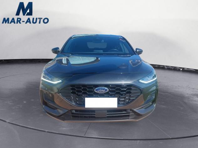 Ford Focus Focus 1.0 ecoboost h ST-Line Style 125cv - Foto 5
