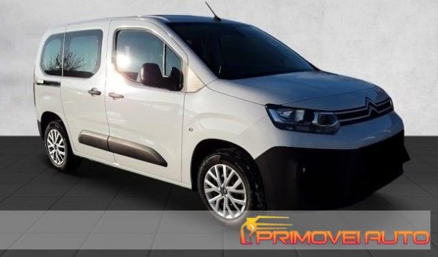 CITROEN Berlingo BlueHDi 100 Combi live rif. 21396116 - Foto 6