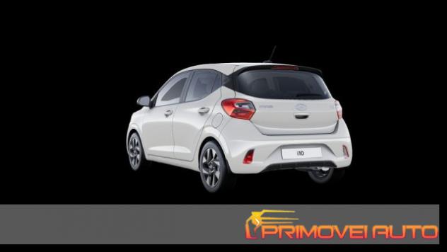 HYUNDAI i10 1.0 MPI Connectline Pronta consegna da 15 a 30gg rif. 20604694 - Foto 2