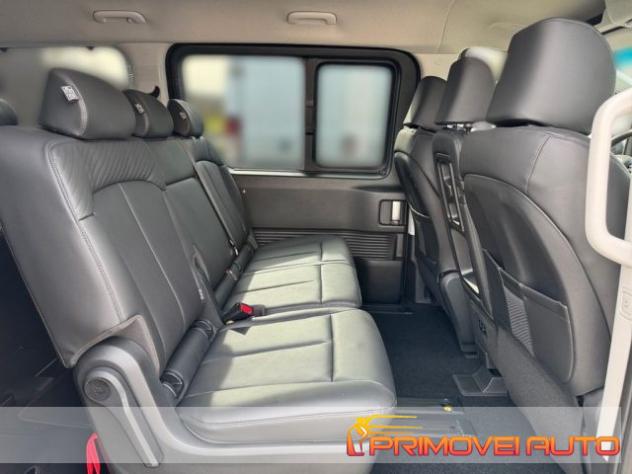 HYUNDAI Staria 2.2 AT 2WD 9 posti Prime rif. 20676001 - Foto 6
