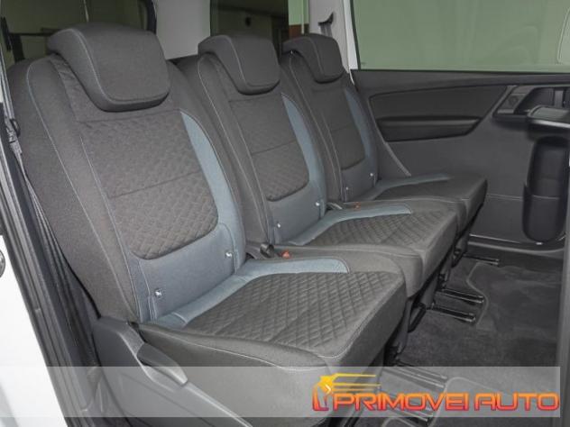 VOLKSWAGEN Sharan 2.0 TDI 150 CV DSG BlueMotion Technology rif. 19571092 - Foto 4