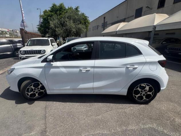 Mg MG3 1.5 COMFORT 2025 - Foto 2
