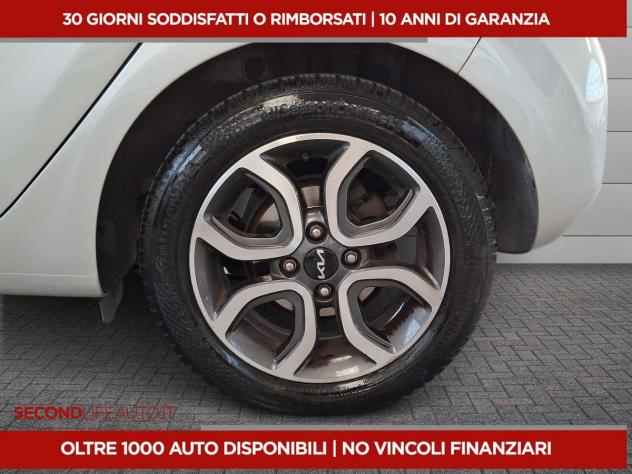 Kia Picanto 1.0 dpi Style Gpl - Foto 5