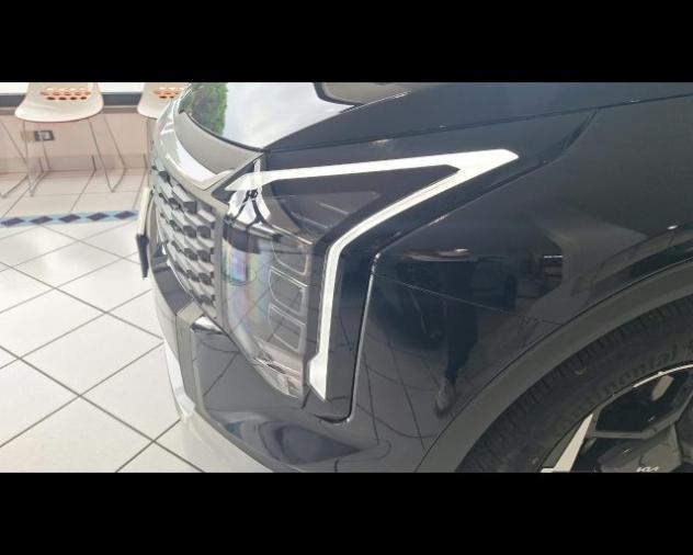 KIA Sportage 1.6 TGDi GPL Style rif. 23828287 - Foto 10
