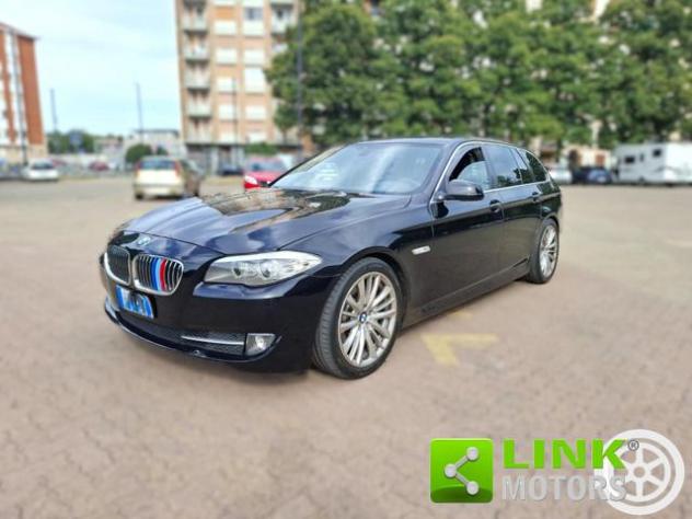 BMW 520 d Business aut. rif. 23943834
