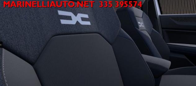 DACIA Duster 1.2 Eco-GPL 120CV Expression MY26 P.CONSEGNA rif. 24174831 - Foto 9