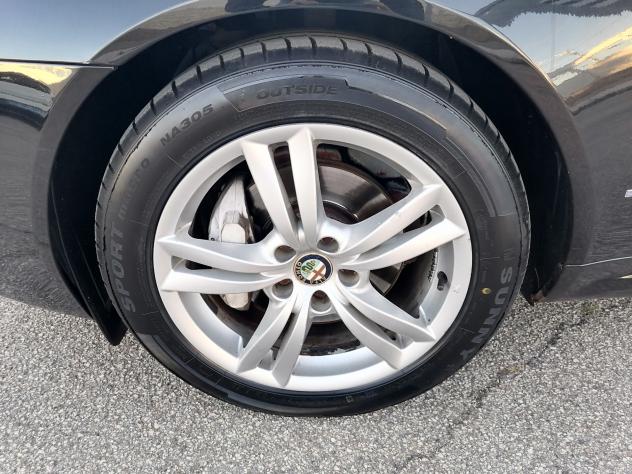 Alfa Romeo 159 2.0 JTDm 136cv Sportwagon 2012 - Foto 8