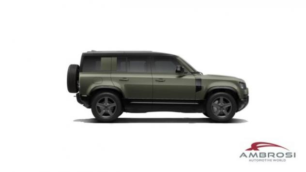 LAND ROVER Defender AWD 5DR SWB X-Dynamic SE 200PS Auto rif. 23734770 - Foto 2