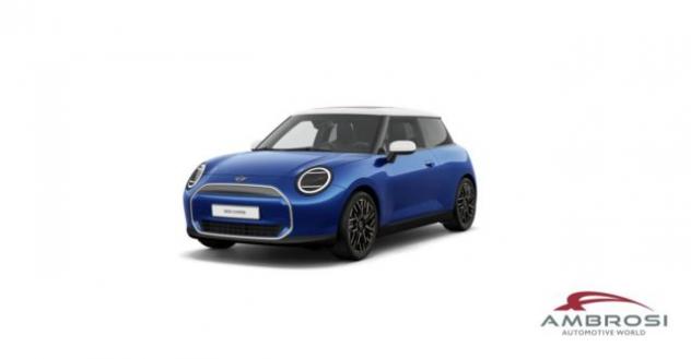 MINI Cooper 3 porte Favoured E rif. 23967932