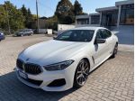 Bmw 850 M850i xDrive Gran Coup