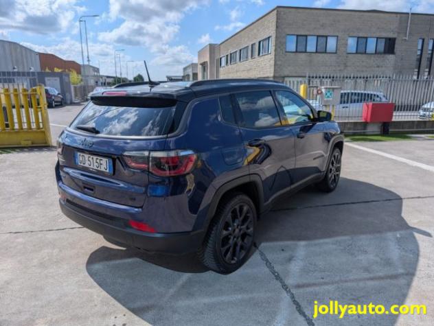 JEEP Compass 1.3 Turbo T4 240 CV PHEV AT6 4xe S rif. 23950997 - Foto 5