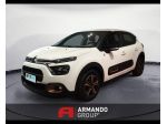 Citroën C3 3ª serie BlueHDi 100 S&S C-Series