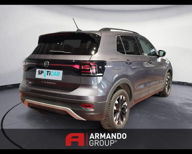 Volkswagen T-Cross 1.0 TSI Style BMT - Foto 5