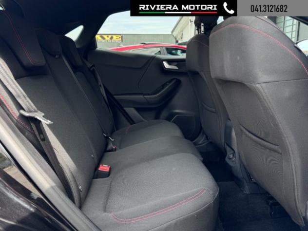 FORD Puma 1.0 EcoBoost Hybrid 125 CV S&S aut. ST-Line rif. 22537565 - Foto 10