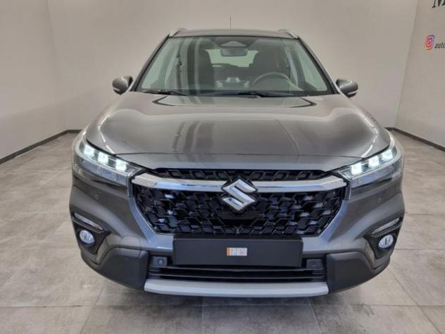 SUZUKI S-Cross Hybrid 1.4 Boosterjet 48V AllGrip Top rif. 23723735 - Foto 5