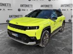 Jeep Compass Compass 1.2 turbo 48V e-hybrid First Edition fwd 145cv edct6