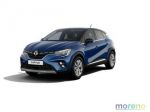RENAULT Captur 1.0 TCe 100 CV Intens GPL rif. 16247140
