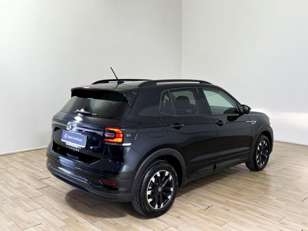 Volkswagen T-Cross T-Cross 1.0 tsi Sport 110cv dsg - Foto 4