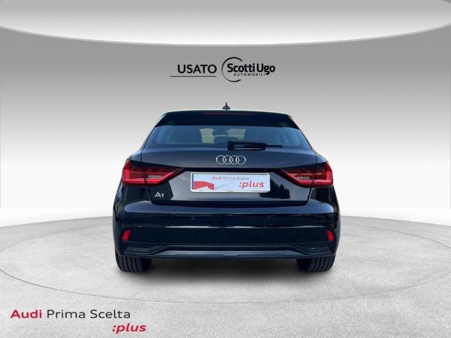Audi A1 II 2019 Sportback Sportback 30 1.0 tfsi Admired - Foto 5