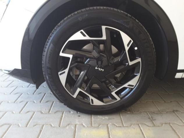 KIA Sportage 1.6 CRDi MHEV DCT GT-Line Sunroof Pack rif. 24203169 - Foto 4