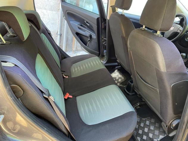 Fiat Grande Punto 1.2 5 porte - Foto 9