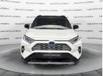 Toyota RAV4 2.5 HV 222v E-CVT Style 4WD