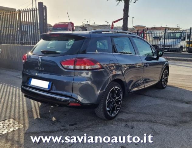 RENAULT Clio Sporter dCi 8V 90CV EDC Start&Stop Energy Duel rif. 24010431 - Foto 3