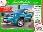 Jeep Renegade PHEV 4xe Limited-PROMO GALLOTTI