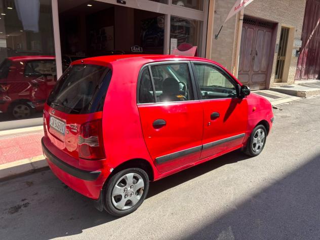 Hyundai Atos Prime 1.1 BENZINA - Foto 4