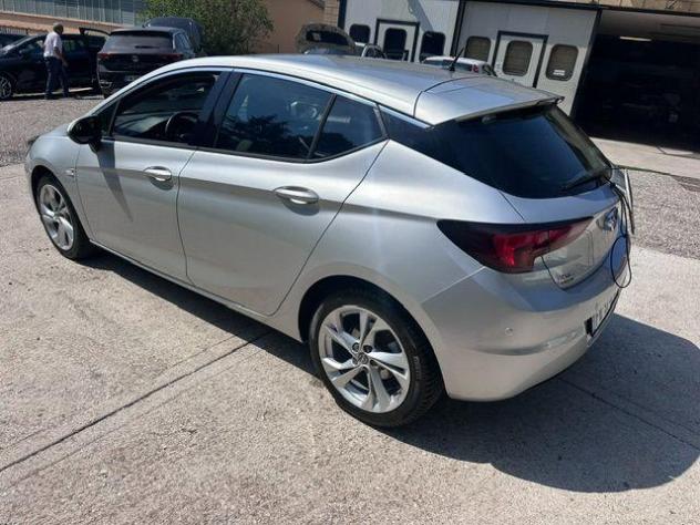 OPEL - Astra 5p 1.6 cdti Opc Line s&s 136cv my18.5 - Foto 4