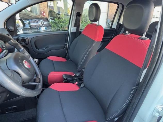 FIAT Panda 1.2 Pop rif. 23879840 - Foto 10