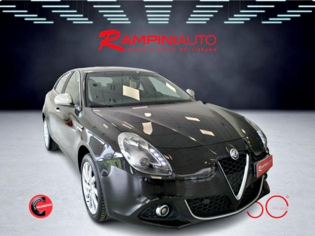 ALFA ROMEO Giulietta 1.6 JTDm 120 CV Super Pronta Consegna rif. 23703877 - Foto 4