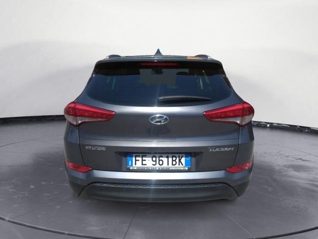 Hyundai Tucson Tucson 1.6 gdi Comfort Plus Pack 2wd MOLTO BELLA - Foto 5