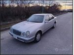MERCEDES E250 TDI W210